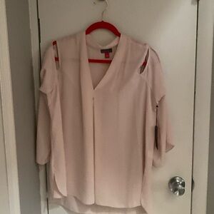 Vince Camuto blouse